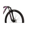 Велосипед KROSS Lea 5.0 D 29 S pew_pin_pur m MS
